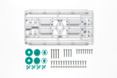 Rack & Pinion Gear Set
