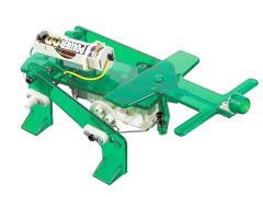 Mechanical Beetle Obstacle Evading