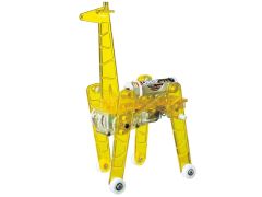 Educational Walking Giraffe 4 leg