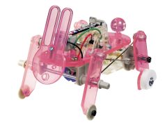 Mechanical Rabbit