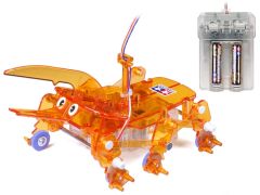 Remote Control Rhinoceros Beetle