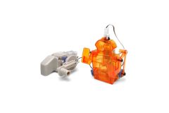 Sumo Wrestler Robot & Crank Generator