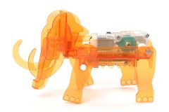 Mechanical Mammoth
