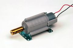 Educational Planetary Gear Box Set