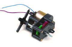 Educational High Efficiency Gear Box