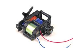 Education 6 Speed Gearbox HE