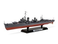 Japanese Destroyer Yukikaze 1/350