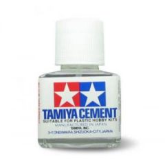Liquid Cement 40ml