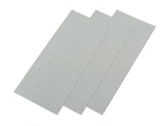 Finishing Abrasives 3pk 600 Grit