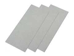 Finishing Abrasives 3pk 800 Grit