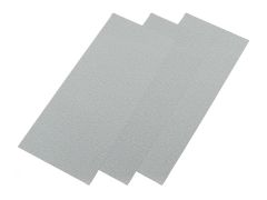 Finishing Abrasives 3pk 1000 Grit