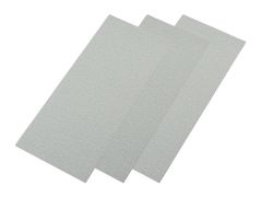 Finishing Abrasives 3pk 1200 Grit