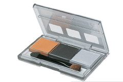 Weathering Master Set C Orange/Silver/Metal