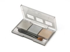 Weathering Master Set F Titanium/L.Gunmetal/Copper