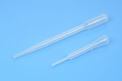 Pipette Set 3 Long 3 Short