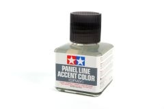 Panel Accent Gray 40ml