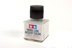 Panel Accent Light Gray 40ml