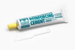 RC Polycarbonate Reinforcing Cement 100ml
