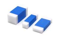 Polishing Compound Sponges 3pk