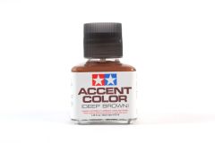 Panel Accent Deep Brown 40ml