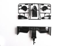 J Parts Bag for Tamiya McLaren F-1