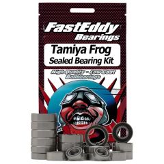 Bearing Kit for Tamiya Frog