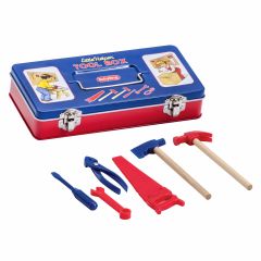Little Helper Tool Box