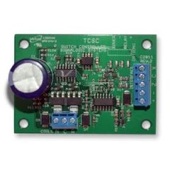 Twin Coil Switch Controller