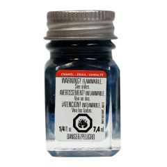 Light Blue Testors Enamel 1/4oz