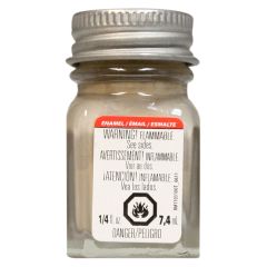 Sand Beige Testors Enamel 1/4oz