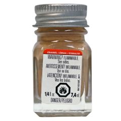 Wood Testors Enamel 1/4oz