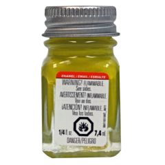 Zinc Chromate Testors Enamel 1/4oz