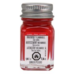 Cherry Testors Enamel 1/4oz