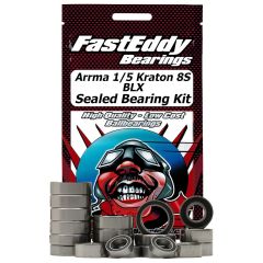 Ceramic Bearing Kit RC8B3.2e