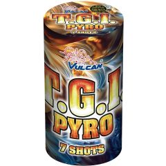 T.G.I. Pyro
