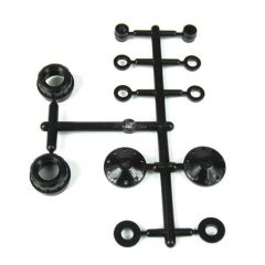 Shock Shaft Guide Set