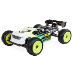 8ight XT/E 1/8 4WD Race Kit