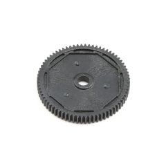Spur Gear SHDS 48P 72T