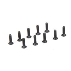 FH Screws  M2.5x10 10pk