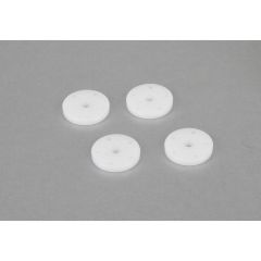 Shock Pistons 16mm 5hole 8e 3.0 4pk