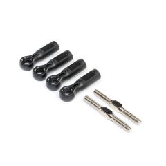 Turnbuckles 4.5x45mm pr