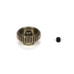 Pinion Gear 48P 29T Aluminum
