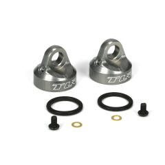 Alu Bleeder Shock Caps for TEN