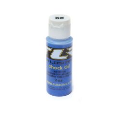Silicone Shock Oil 20wt 2oz