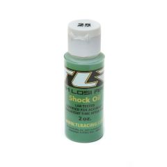 Silicone Shock Oil 25wt 2oz