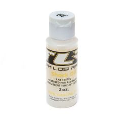 Silicone Shock Oil 30wt 2oz