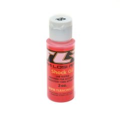 Silicone Shock Oil 50wt 2oz
