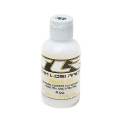 Silicone Shock Oil 32.5wt 4oz