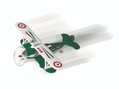 Fancy Flight P/B Biplane