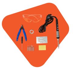 Electronics Tool Pack